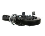317635 Eagle-Metal Masters Caster With Brake