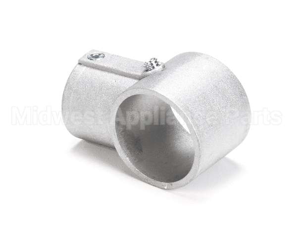 317646 Eagle-Metal Masters End Cross Brace Fitting