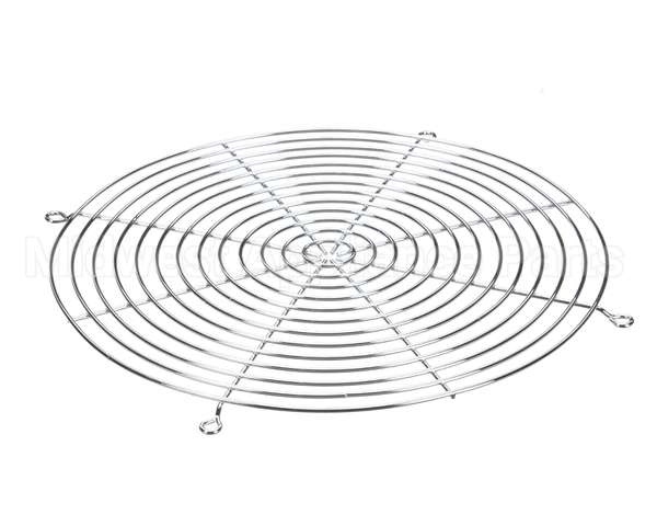 31765 Middleby Guard,Fan Wire Form