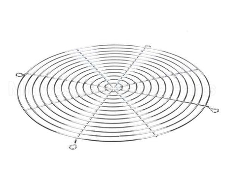 31765 Middleby Guard,Fan Wire Form