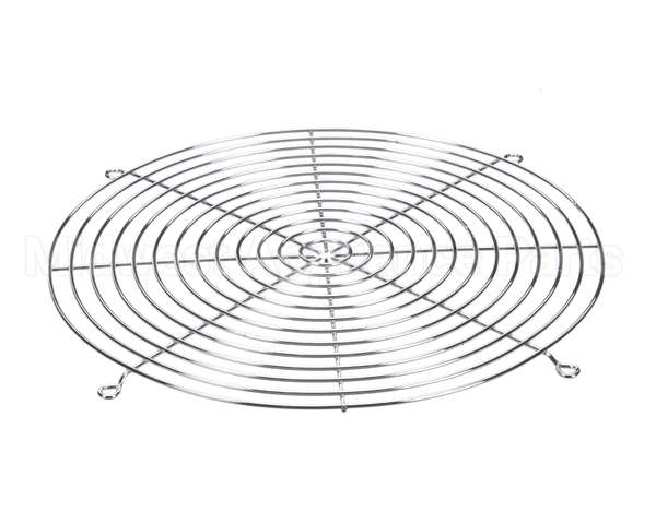 31765 Middleby Guard,Fan Wire Form