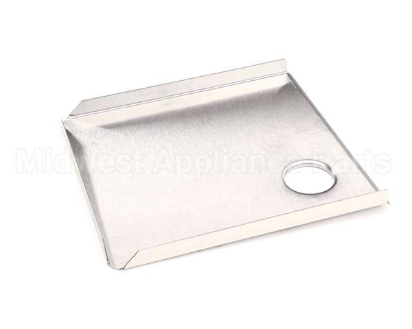 3177229 Stoelting Cover; Rear