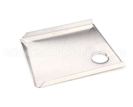 3177229 Stoelting Cover; Rear