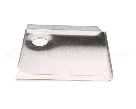 3177229 Stoelting Cover; Rear