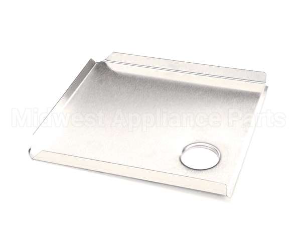 3177229 Stoelting Cover; Rear