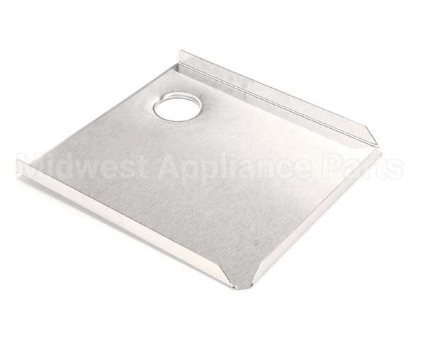 3177229 Stoelting Cover; Rear