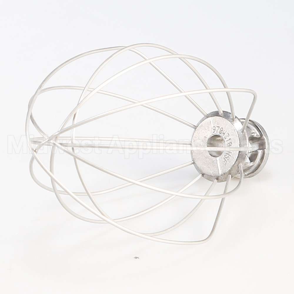 3177259 Whirlpool Wire Whip - Ksmc50