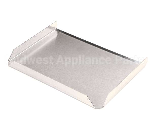 3177262 Stoelting Cover; Front