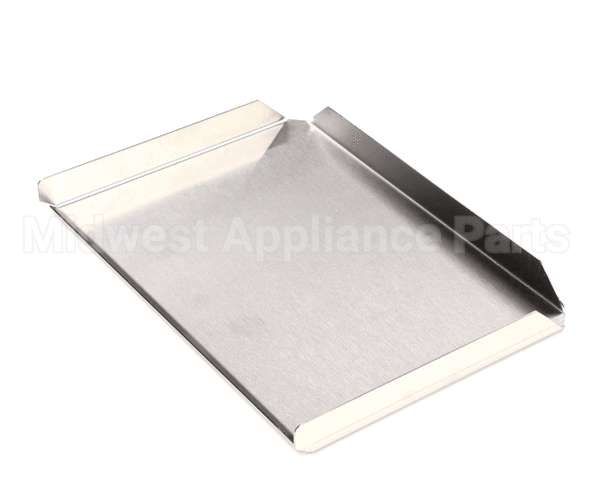 3177262 Stoelting Cover; Front