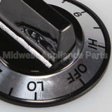 3177270 Whirlpool Knob Control Whirlpool E