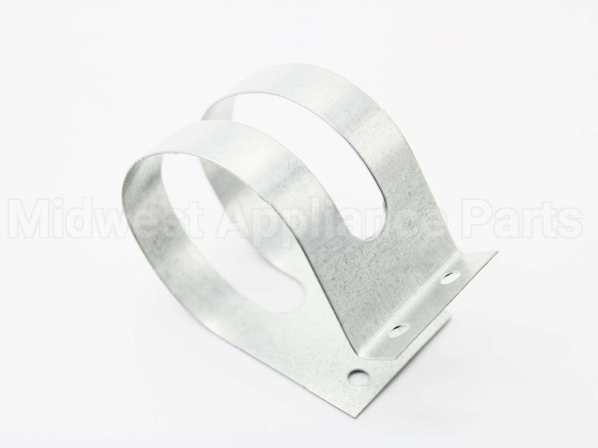 317739-302 Carrier Strap Dual Capacitor