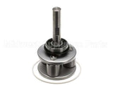 3177813 Stoelting Kit; Removable Rollers Shaft