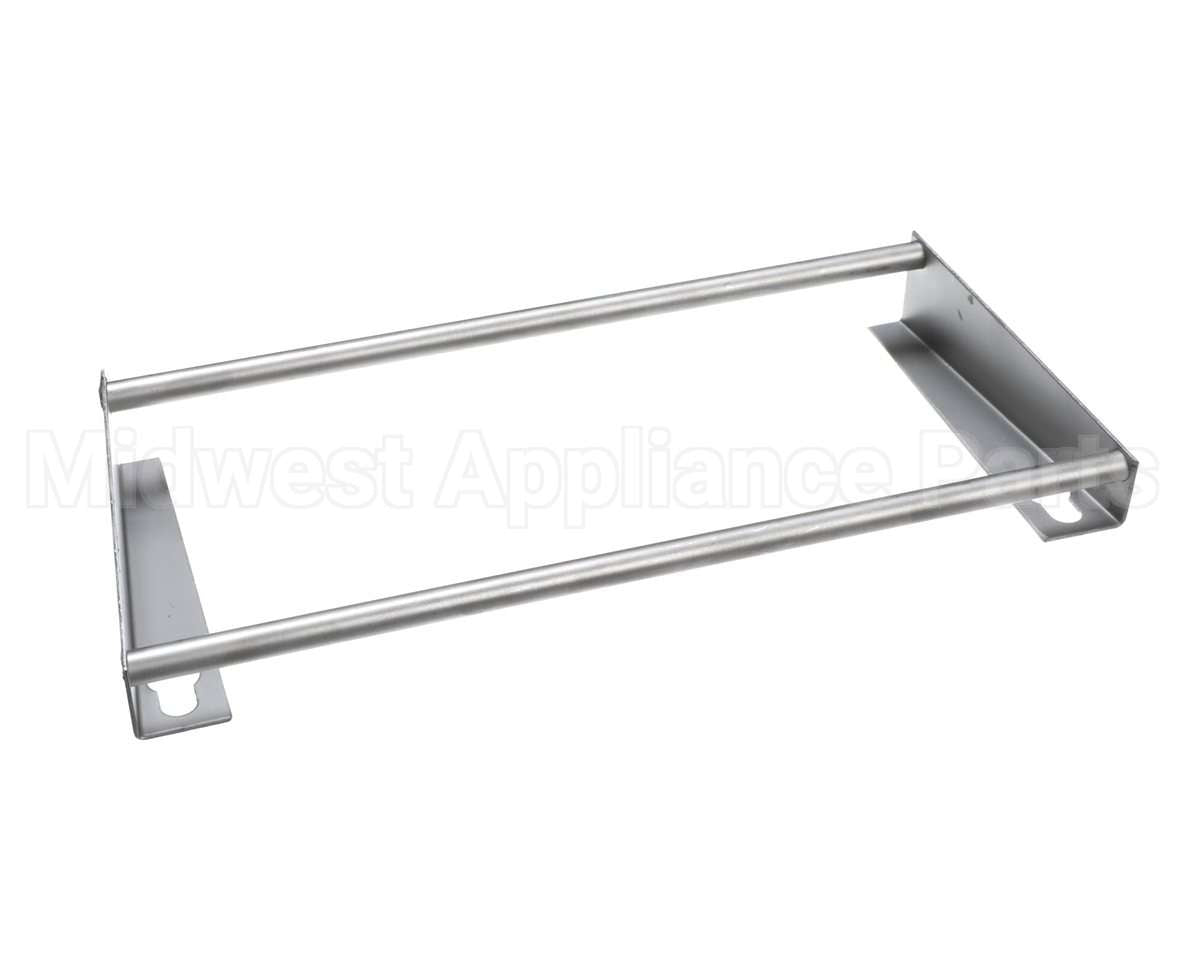 31788 Giles Basket Mount, Weld Assy, Wog-20Mp