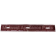 31793 Compatible Toastmaster - Middleby Marshall Decal Control Panel C1/D1