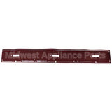 31793 Compatible Toastmaster - Middleby Marshall Decal Control Panel C1/D1