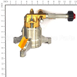 317991GS Briggs & Stratton Pump
