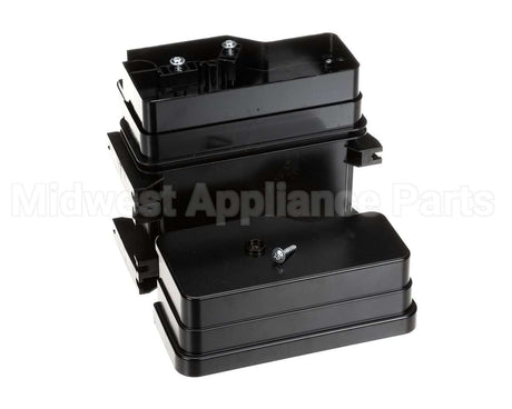 317S033B Beverage Air Inverter Nidec Dlv5.7Cn, Vsdc (105N4460)