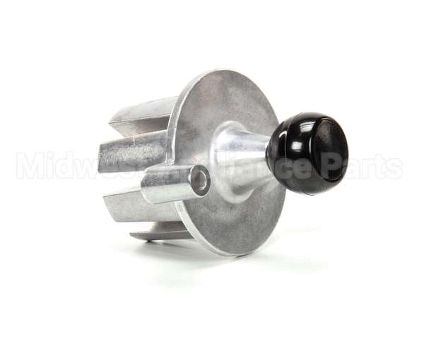 318 Vollrath Pusherhead 8 Section