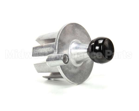 318 Vollrath Pusherhead 8 Section