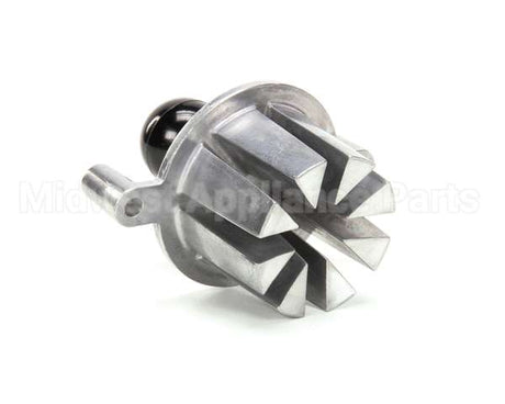 318 Vollrath Pusherhead 8 Section