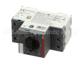 31800-12 Lbc Bakery Cb Lro Blower Motor 3Ph