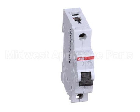 31800-13-1 Lbc Bakery Circuit Breaker ,15 Amp White