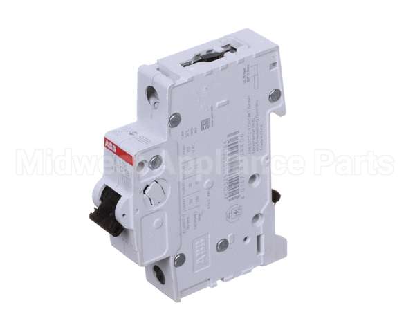 31800-13-1 Lbc Bakery Circuit Breaker ,15 Amp White
