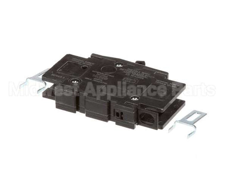 31800-13 Lbc Bakery Circuit Breaker ,15 Amp Black