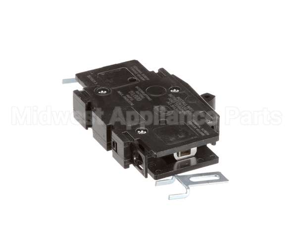 31800-13 Lbc Bakery Circuit Breaker ,15 Amp Black