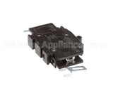 31800-13 Lbc Bakery Circuit Breaker ,15 Amp Black