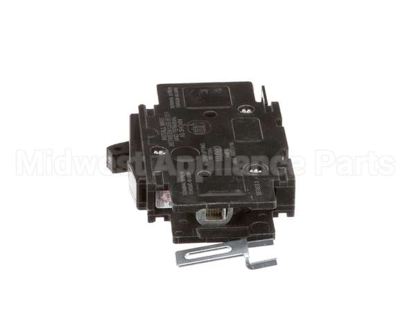 31800-13 Lbc Bakery Circuit Breaker ,15 Amp Black