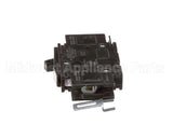 31800-13 Lbc Bakery Circuit Breaker ,15 Amp Black