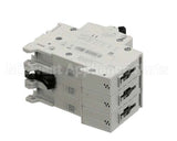 31800-14-2 Lbc Bakery Circuit Breaker 3P 50Amp Wht