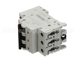31800-14-2 Lbc Bakery Circuit Breaker 3P 50Amp Wht