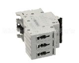 31800-14-2 Lbc Bakery Circuit Breaker 3P 50Amp Wht