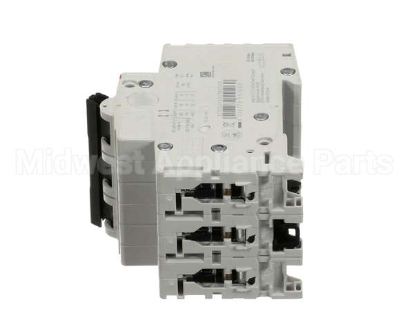 31800-14-2 Lbc Bakery Circuit Breaker 3P 50Amp Wht