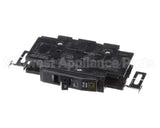 31800-14 Lbc Bakery Circuit Breaker 1P 50Amp Blk
