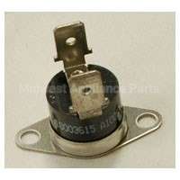 318003614 Frigidaire Thermostat