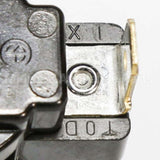 318004900 Frigidaire Switch