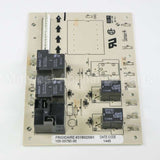 318022001 Frigidaire Relay Board