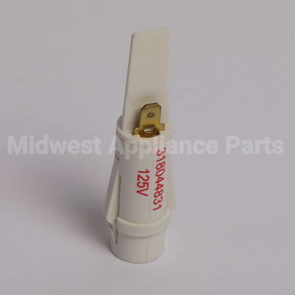 318044831 Frigidaire Light