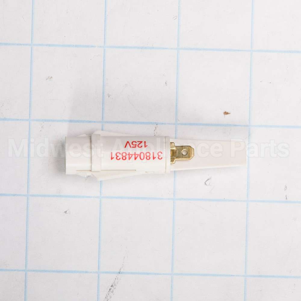 318044831 Frigidaire Light