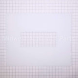 318051557 Frigidaire Glass