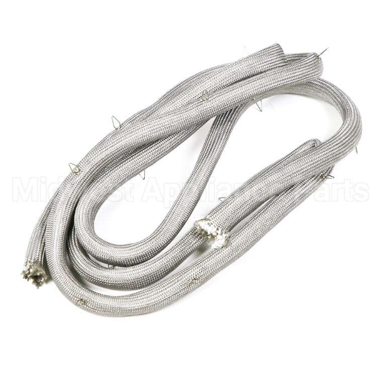 318053103 Frigidaire Gasket