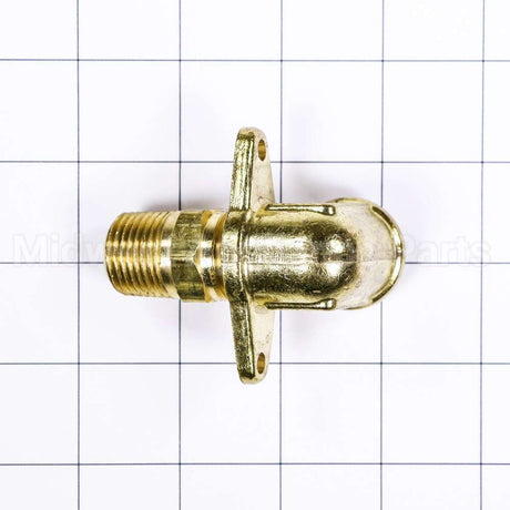 318054010 Frigidaire Elbow