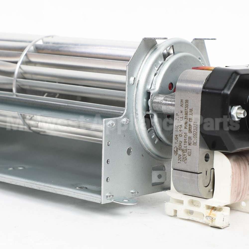 318073038 Frigidaire Motor