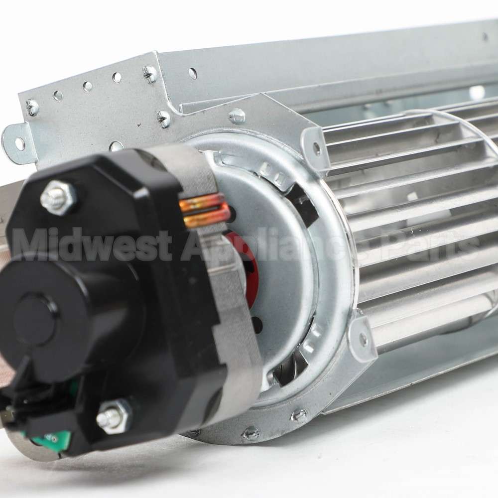 318073038 Frigidaire Motor