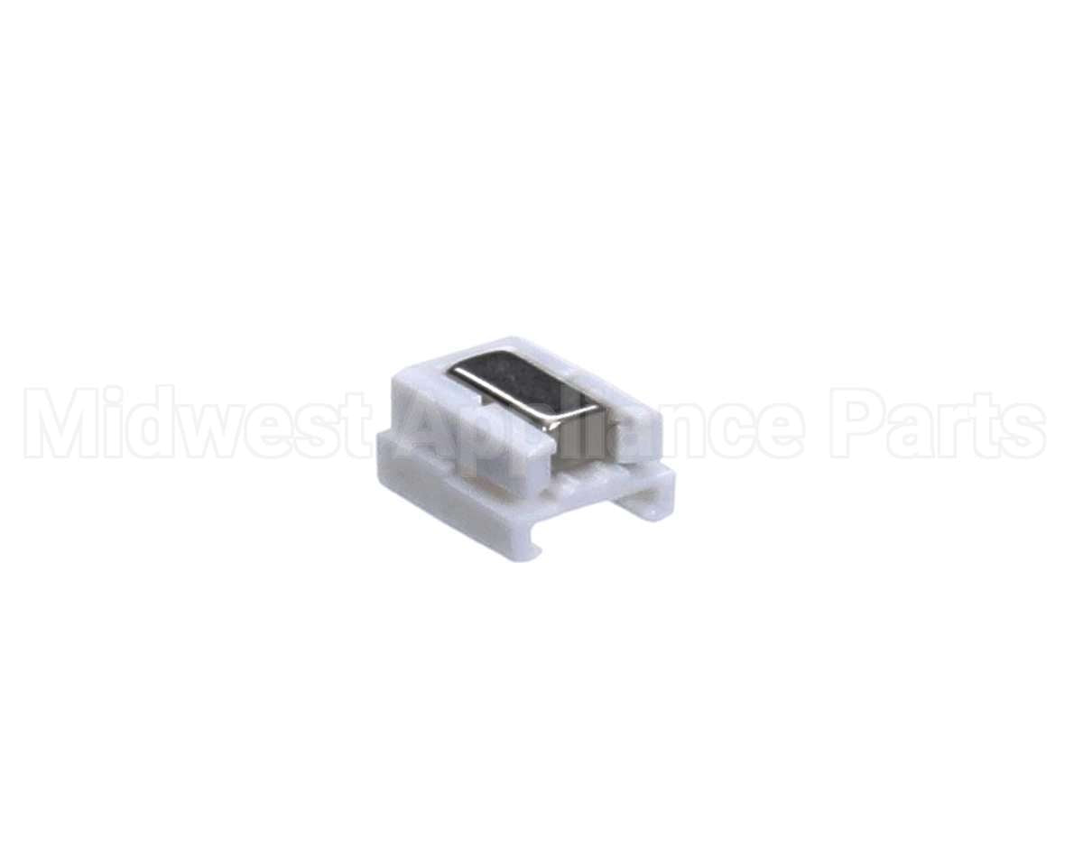 3180900 Hussmann Clip Shelf Magnet Led