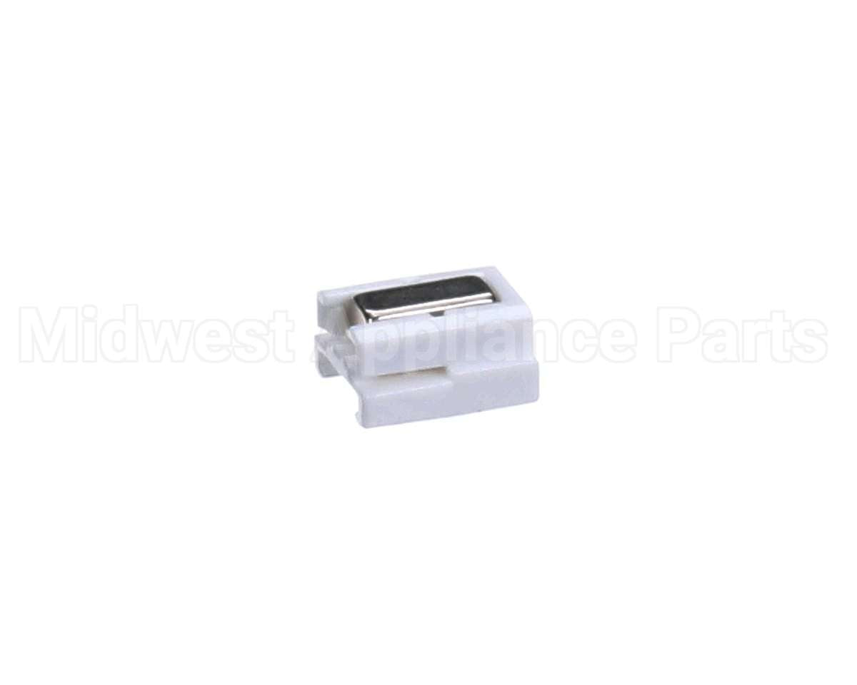 3180900 Hussmann Clip Shelf Magnet Led