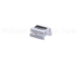 3180900 Hussmann Clip Shelf Magnet Led